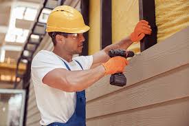 Best Engineered Wood Siding  in Wayne Heights, PA